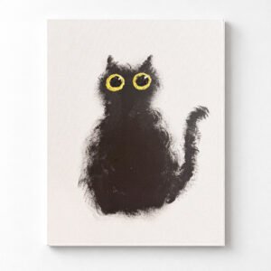 Black Cat